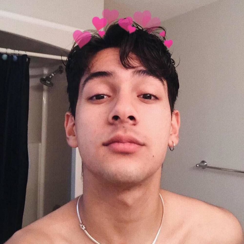 Meet your Posher, Jackson